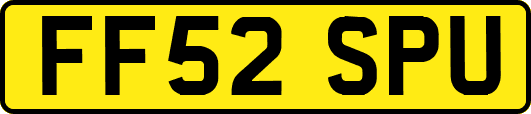 FF52SPU