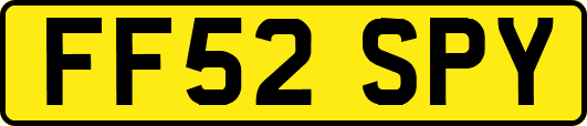 FF52SPY