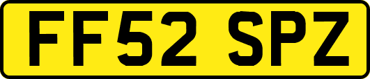 FF52SPZ