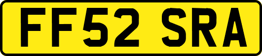 FF52SRA