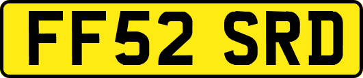 FF52SRD