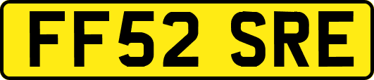 FF52SRE