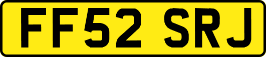 FF52SRJ