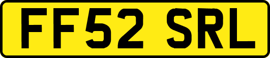 FF52SRL