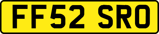 FF52SRO