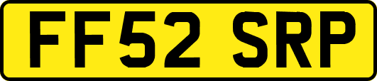 FF52SRP