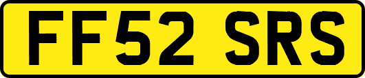FF52SRS