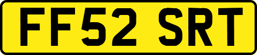 FF52SRT