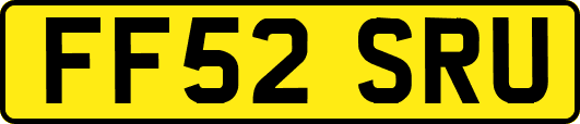 FF52SRU