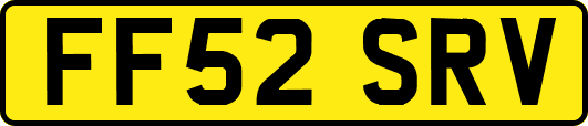 FF52SRV