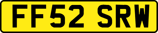 FF52SRW