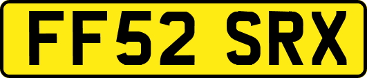 FF52SRX