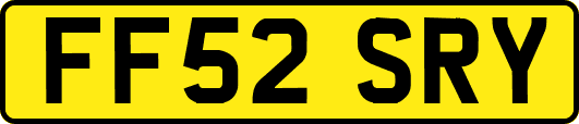 FF52SRY