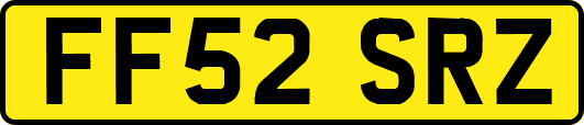 FF52SRZ