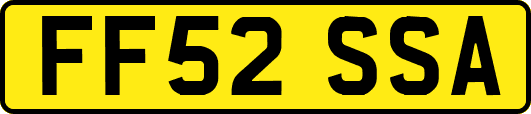 FF52SSA