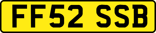 FF52SSB
