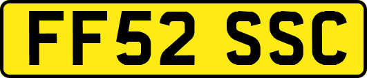 FF52SSC