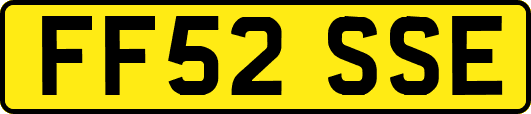 FF52SSE