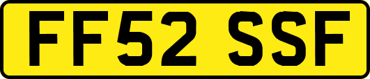 FF52SSF