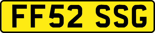 FF52SSG