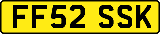 FF52SSK