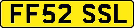 FF52SSL