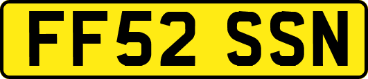 FF52SSN