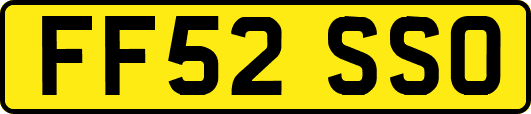 FF52SSO