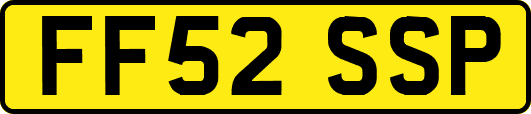 FF52SSP