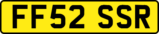 FF52SSR