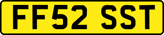 FF52SST