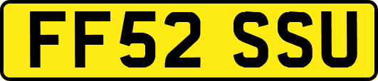 FF52SSU