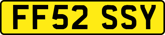 FF52SSY