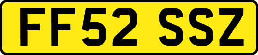 FF52SSZ