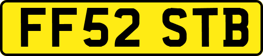 FF52STB