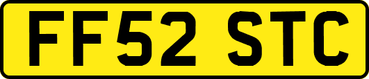 FF52STC