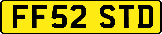 FF52STD