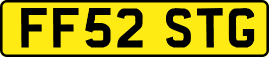 FF52STG