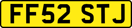 FF52STJ