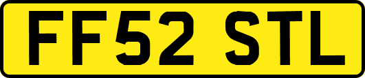 FF52STL