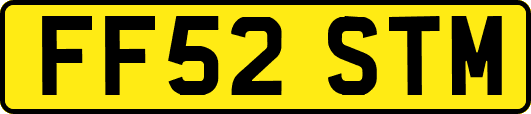 FF52STM