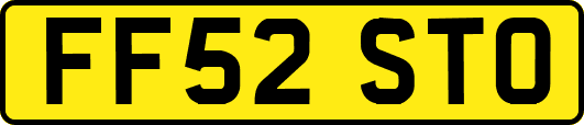 FF52STO