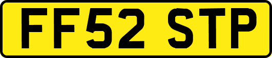 FF52STP