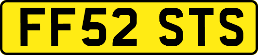 FF52STS