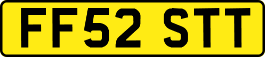 FF52STT