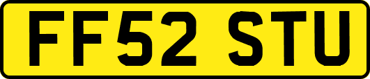 FF52STU
