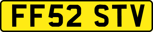 FF52STV