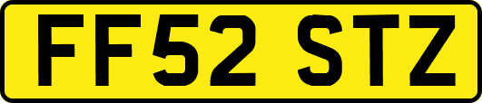 FF52STZ