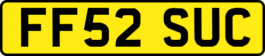 FF52SUC