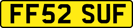 FF52SUF